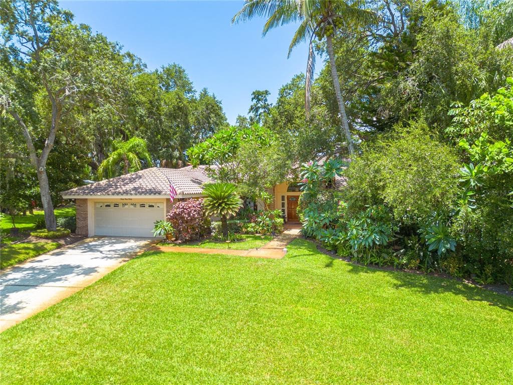 3330 SAN PEDRO STREET CLEARWATER, FL 33759