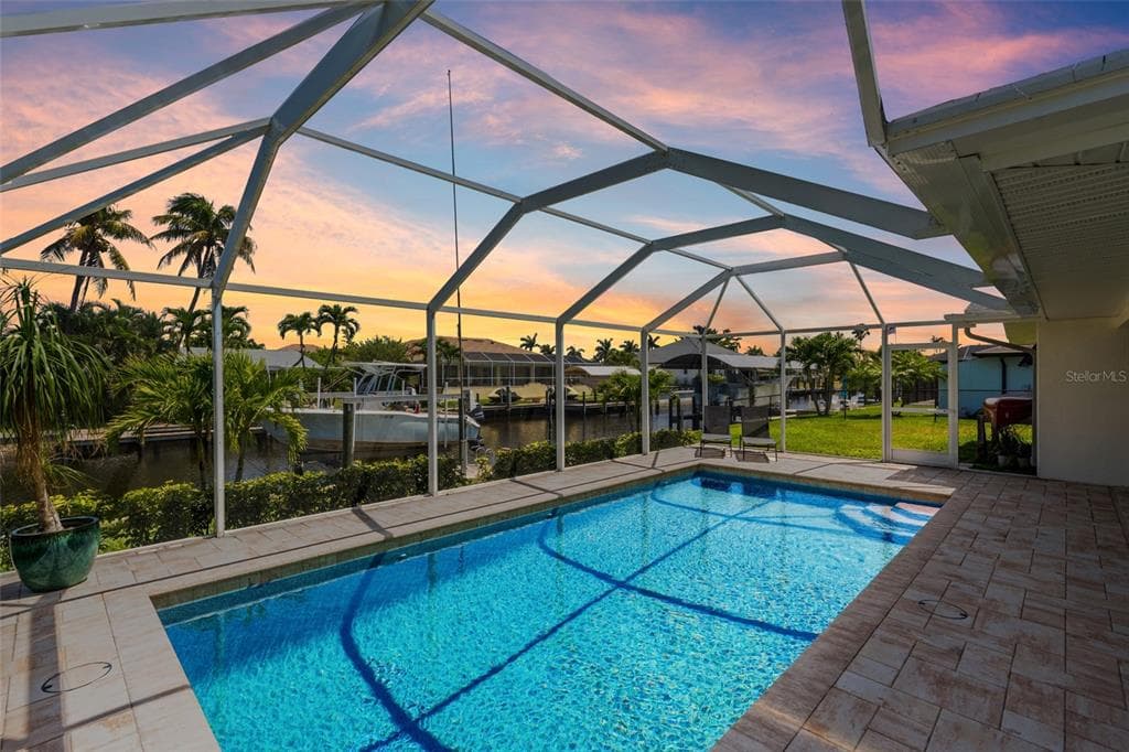 157 SW 54TH STREET CAPE CORAL, FL 33914