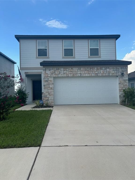 38403 HONEYSUCKLE DRIVE