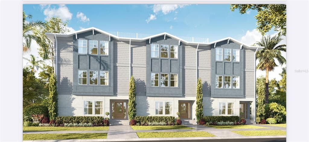 1206 W LEMON STREET UNIT 5 TAMPA, FL 33606