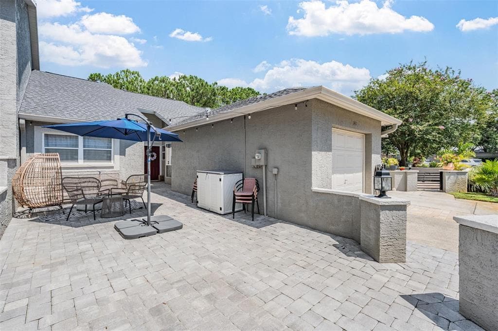 141 HUNTER COURT PALM HARBOR, FL 34684