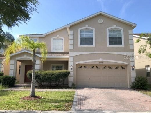 8826 ROYAL ENCLAVE BOULEVARD TAMPA, FL 33626