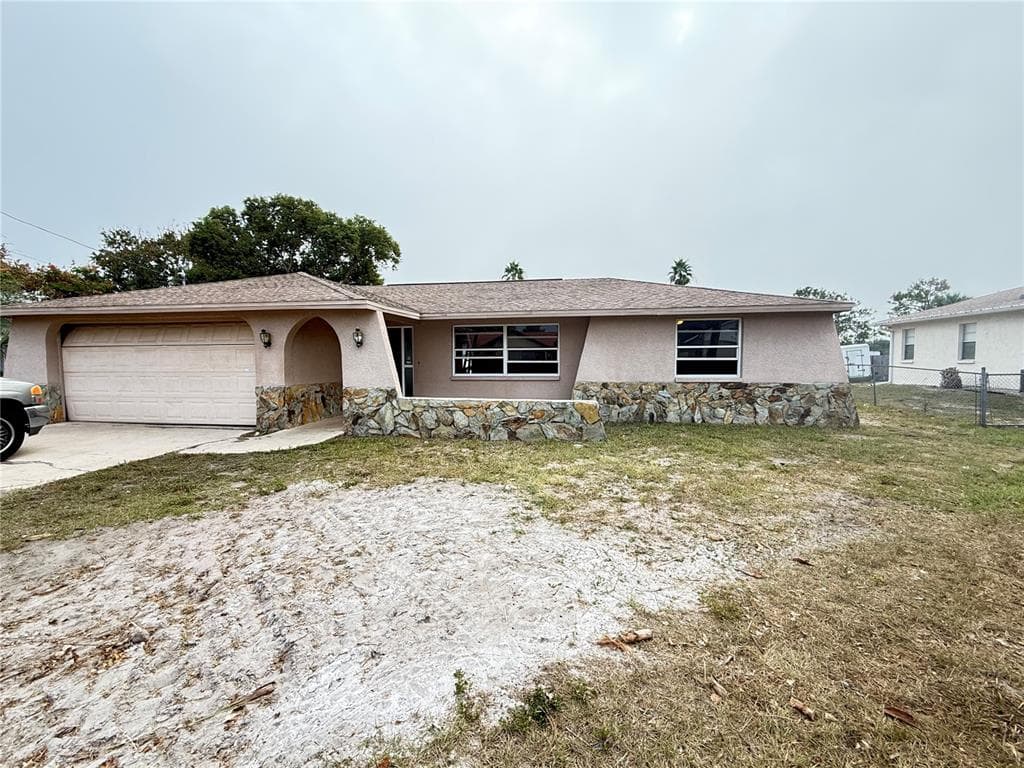 15930 ADOBE DRIVE HUDSON, FL 34667