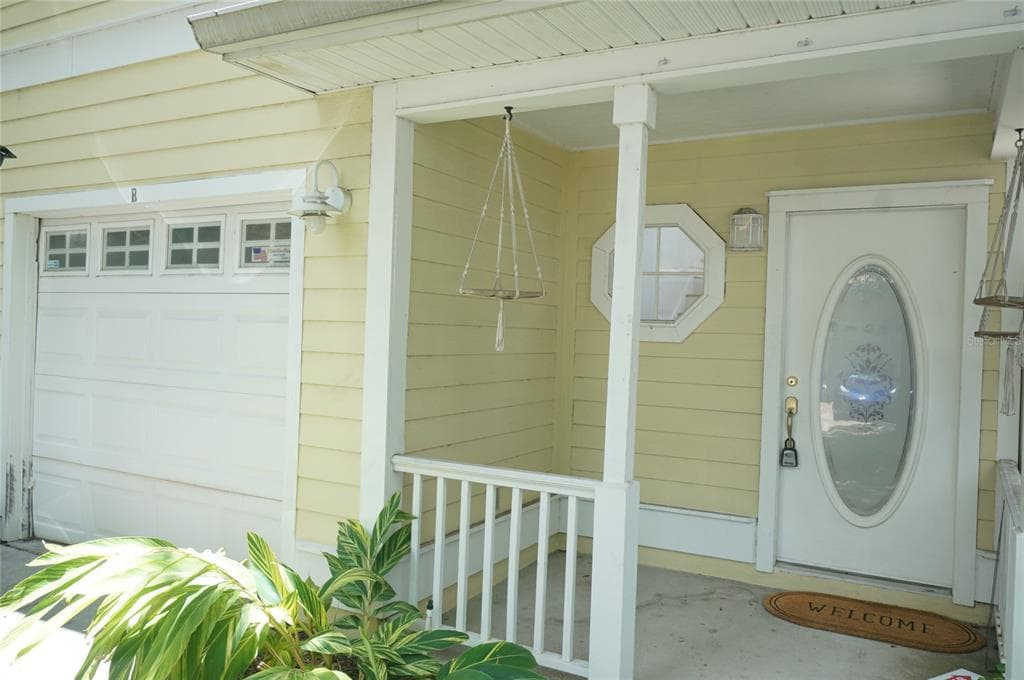 402 S WILLOW AVENUE UNIT B TAMPA, FL 33606