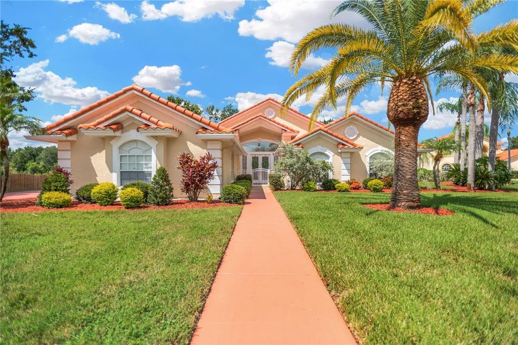 23007 BEECHNUT COURT