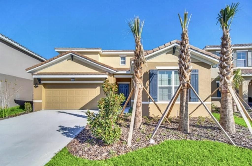 7656 OAKMOSS LOOP DAVENPORT, FL 33837