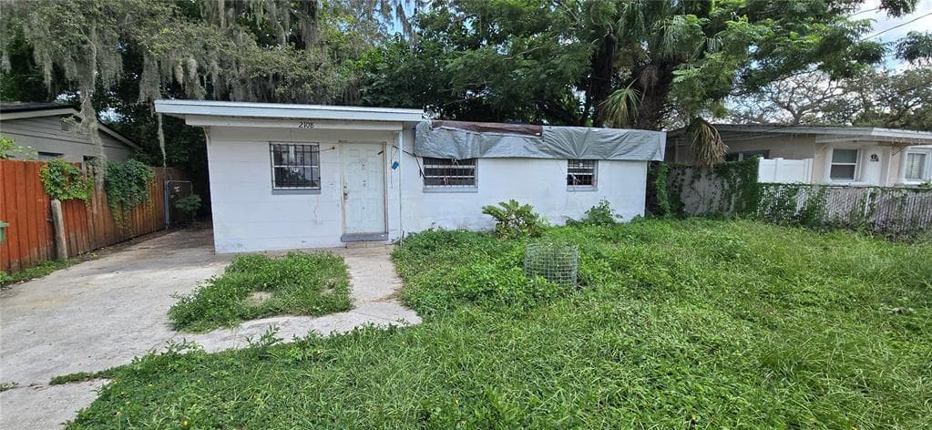 2108 E ANNIE STREET TAMPA, FL 33612