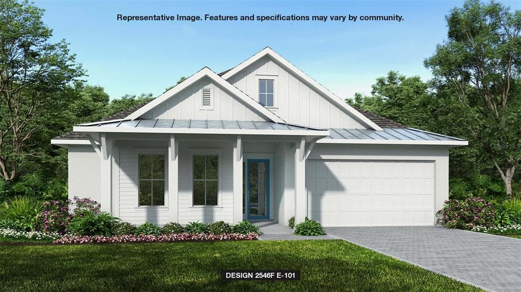 4429 SOUTHERN VALLEY LOOP BROOKSVILLE, FL 34601
