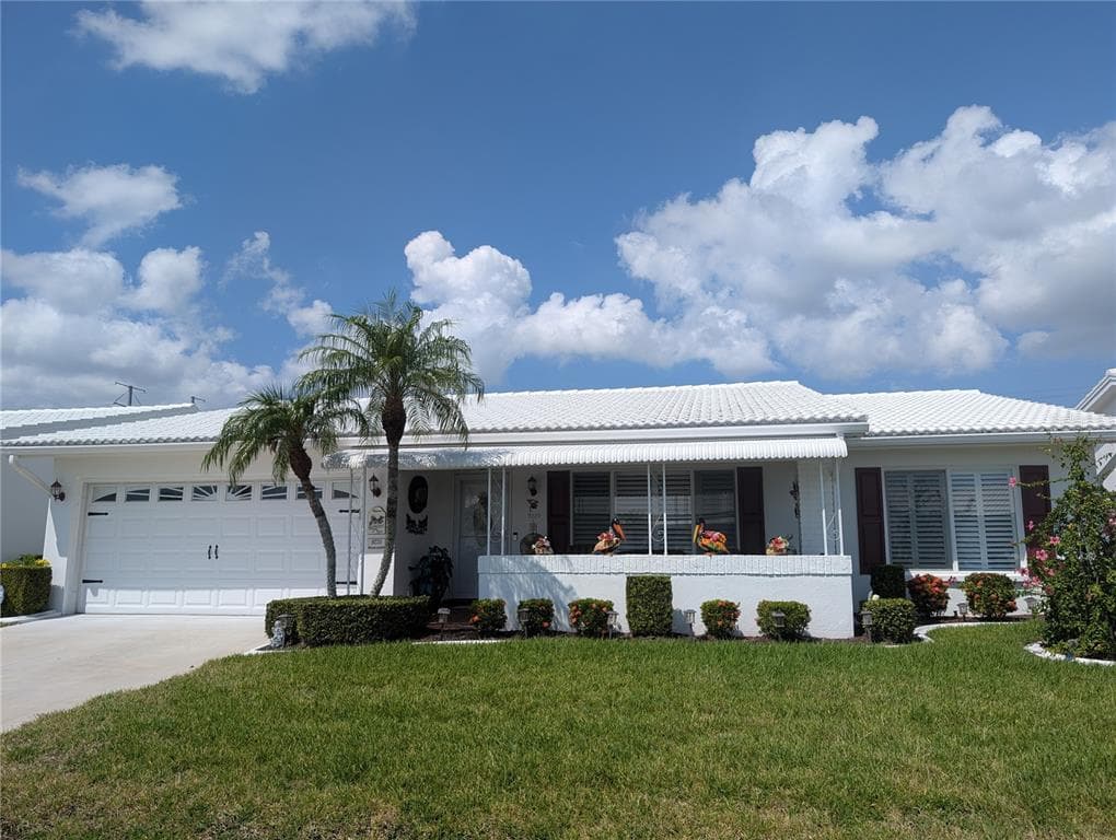 9220 36TH WAY N UNIT 6 PINELLAS PARK, FL 33782