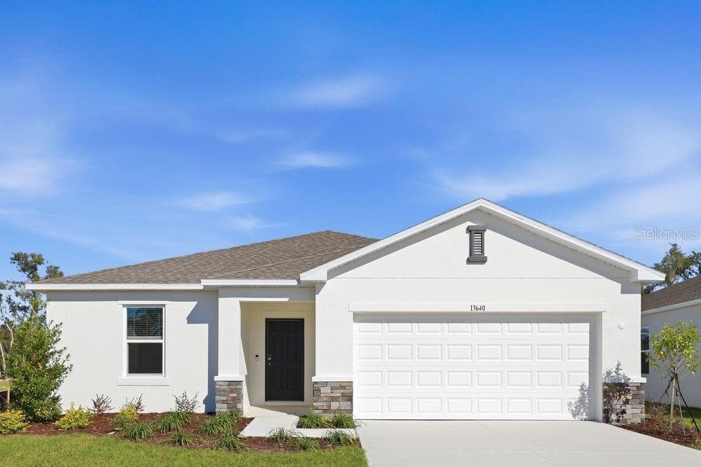 13640 TROPICAL BREEZE WAY HUDSON, FL 34669