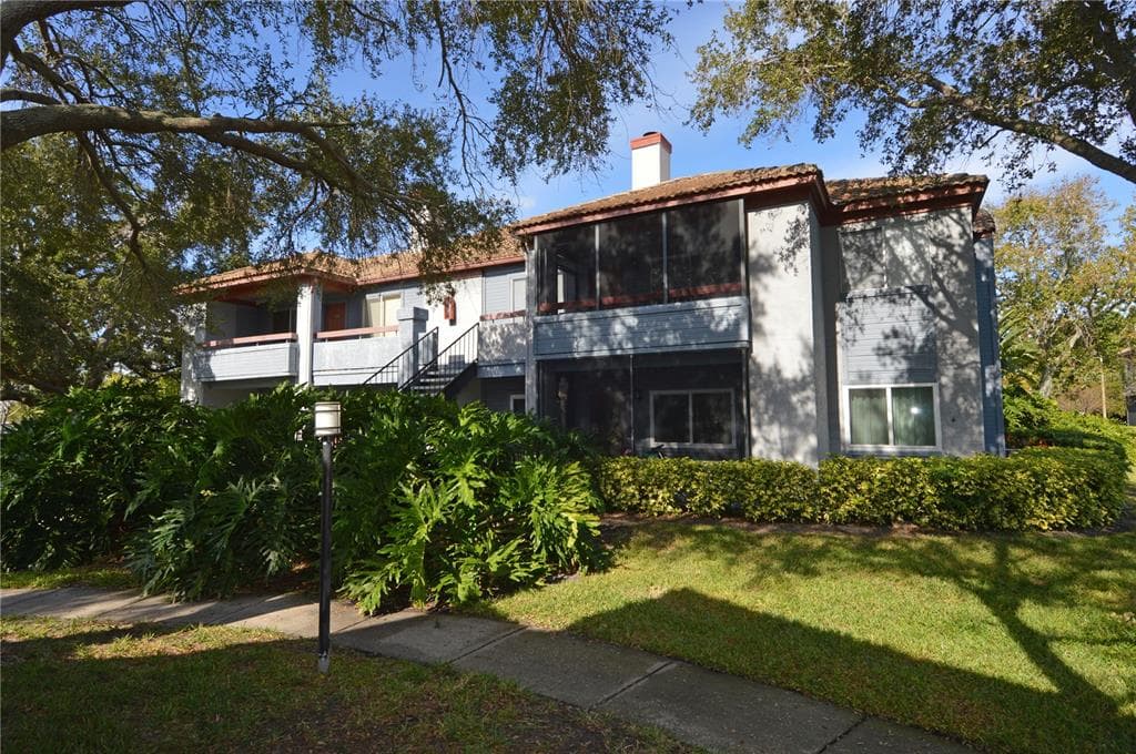10265 GANDY BOULEVARD N UNIT 1407 ST PETERSBURG, FL 33702