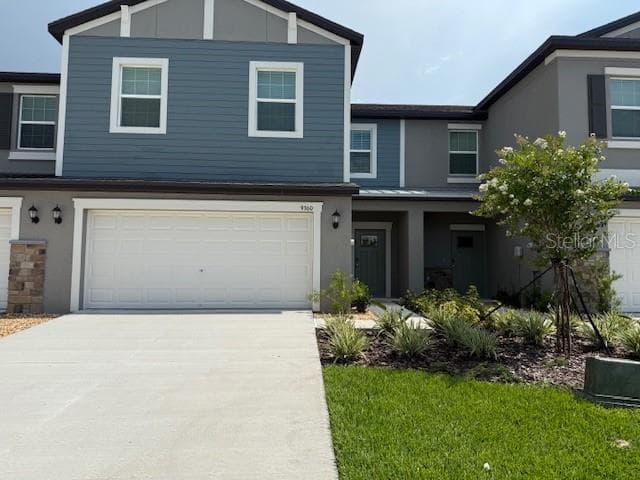 9360 BONITA MAR DRIVE PARRISH, FL 34219