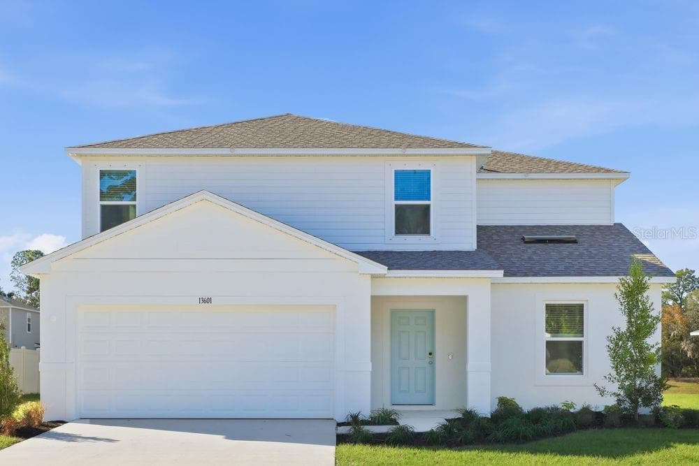 13601 TROPICAL BREEZE WAY HUDSON, FL 34669