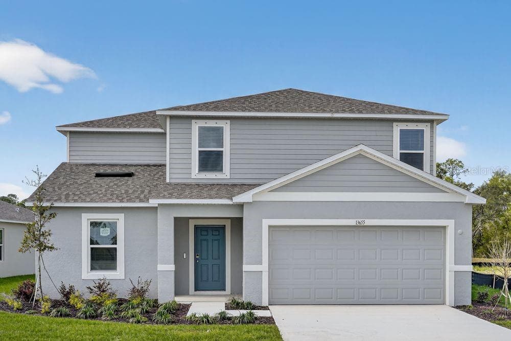 13655 TROPICAL BREEZE WAY HUDSON, FL 34669
