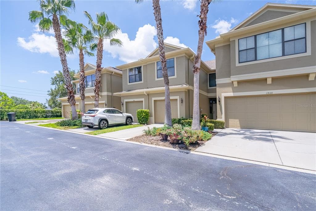11816 13TH WAY N ST PETERSBURG, FL 33716