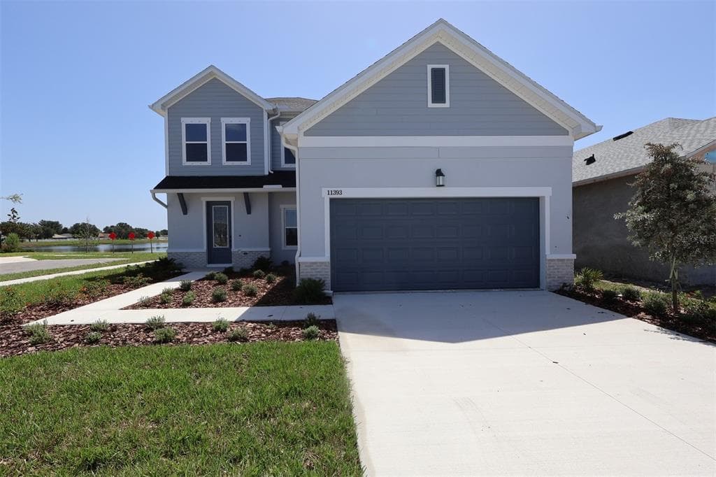 11393 HARDWOOD HAMMOCK LANE RIVERVIEW, FL 33569
