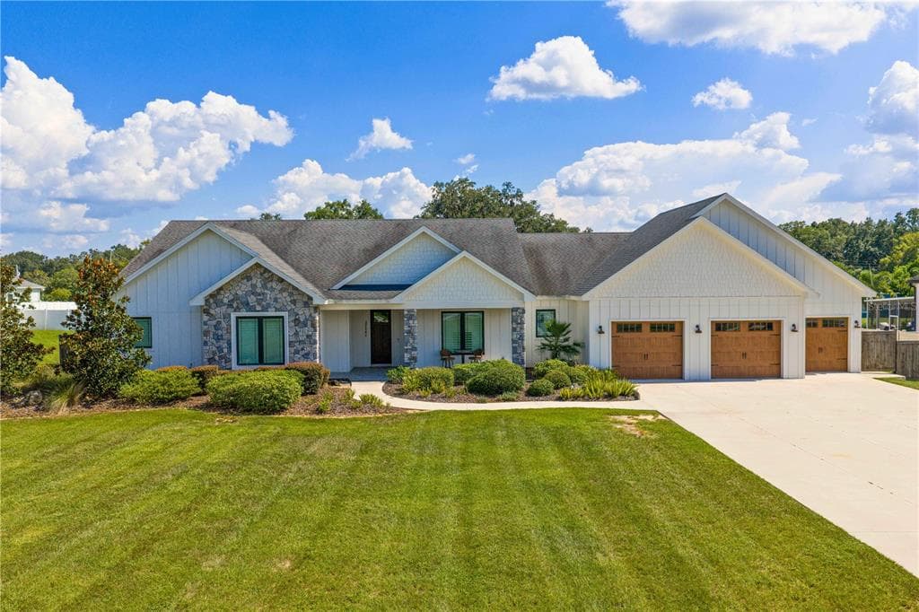 32840 3RD AVENUE SAN ANTONIO, FL 33576