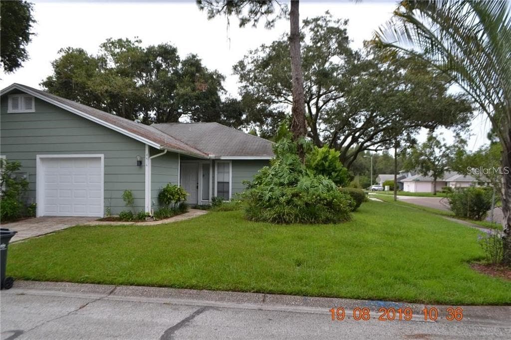 4414 PINE MEADOW COURT TAMPA, FL 33624