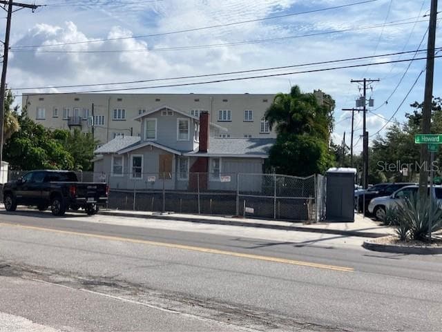1350 S HOWARD AVENUE TAMPA, FL 33606