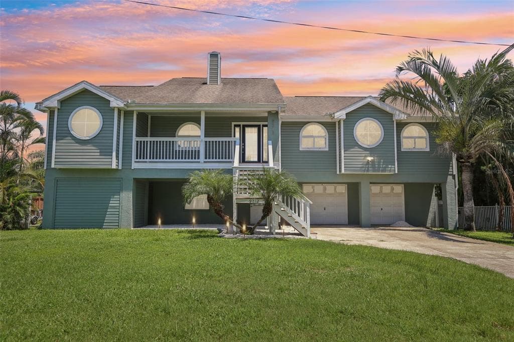 9212 RIVER COVE DRIVE RIVERVIEW, FL 33578