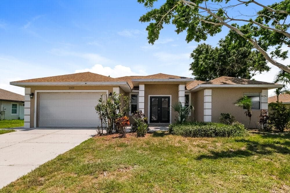 2303 14TH STREET W PALMETTO, FL 34221