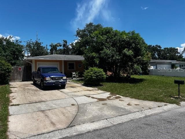 1507 CARLOS AVENUE CLEARWATER, FL 33755