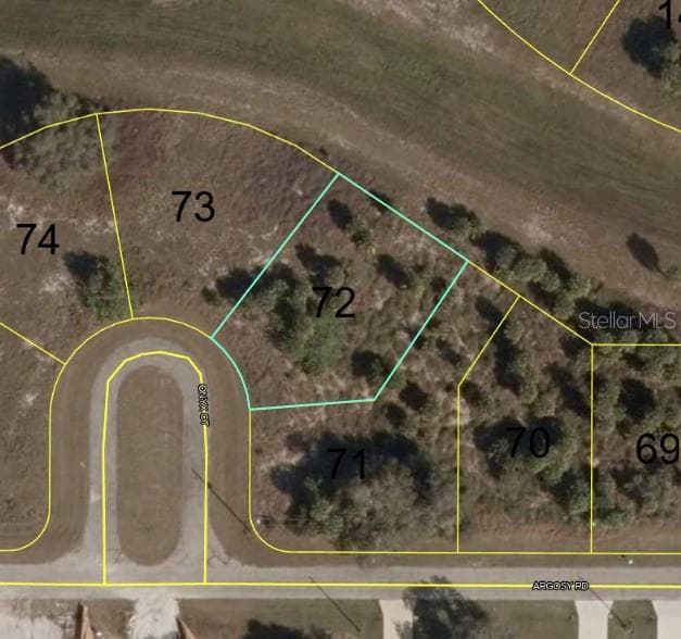 ONYX COURT LABELLE, FL 33935