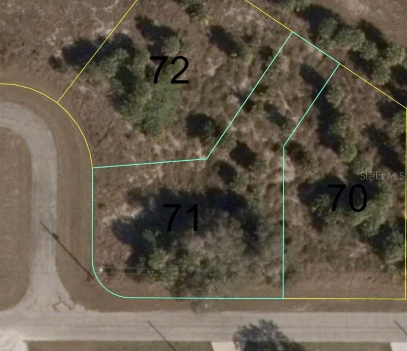 ARGOSY ROAD LABELLE, FL 33935