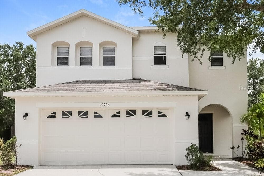 10904 GOLDEN SILENCE DRIVE RIVERVIEW, FL 33579
