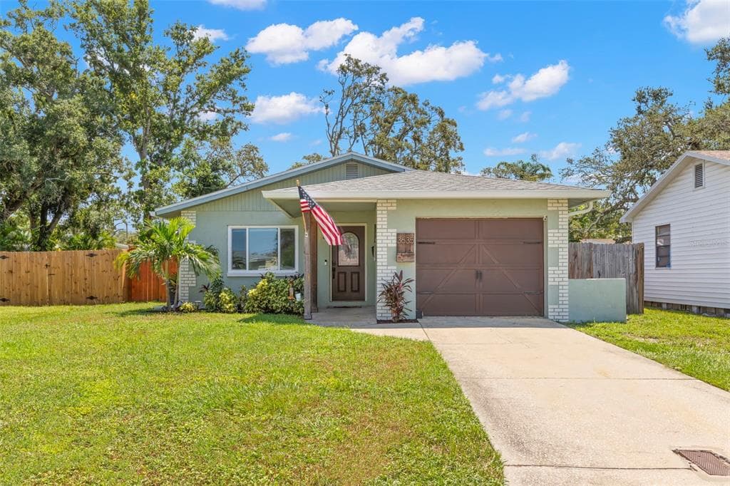 3635 47TH STREET N ST PETERSBURG, FL 33713