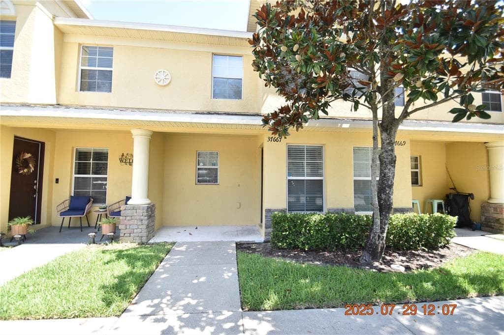 37667 AARALYN ROAD ZEPHYRHILLS, FL 33542
