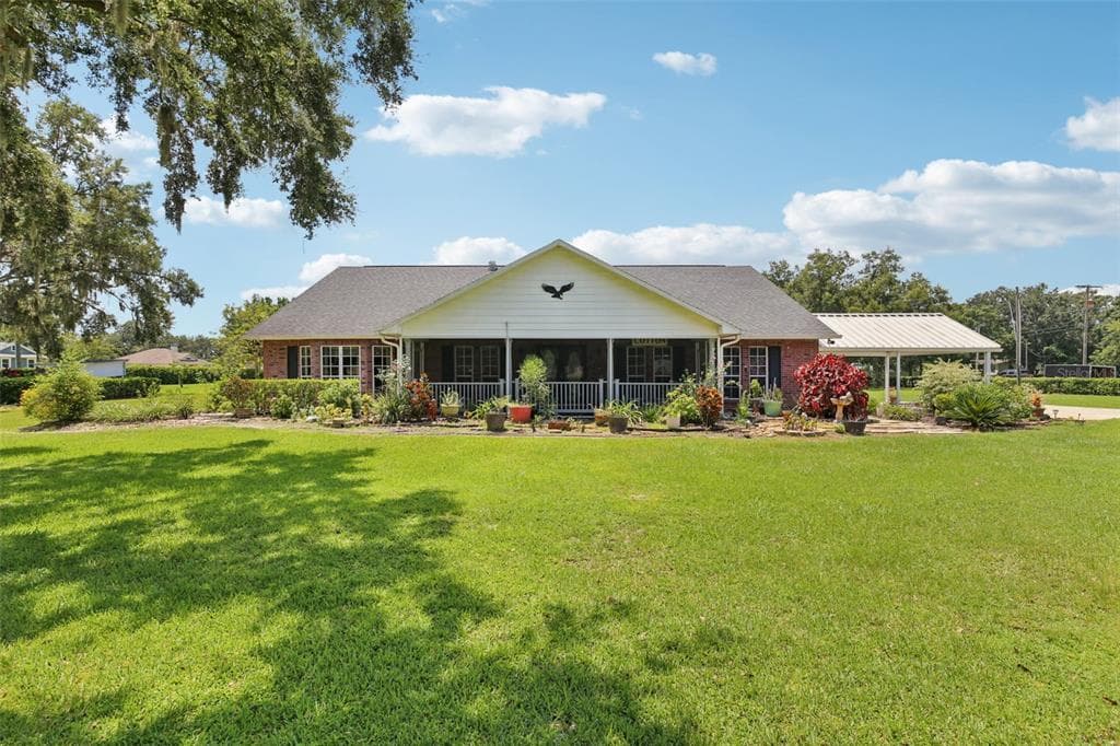 6201 BOB HEAD ROAD PLANT CITY, FL 33565