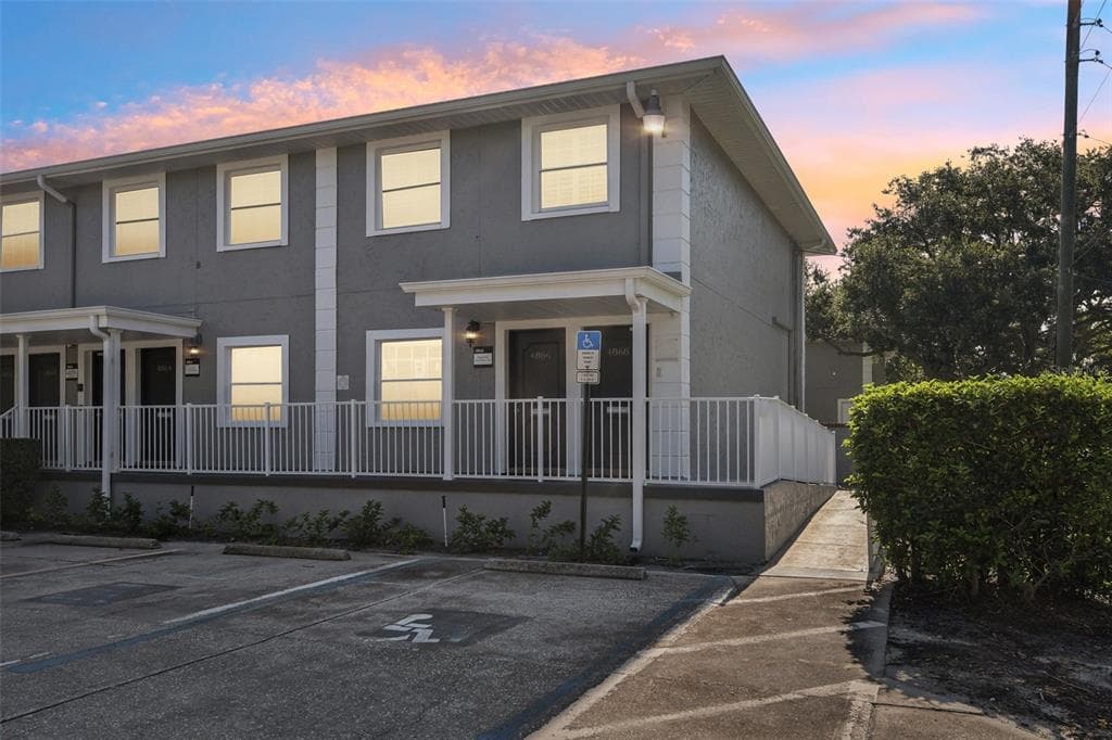 4868 W GANDY BOULEVARD UNIT C29 TAMPA, FL 33611