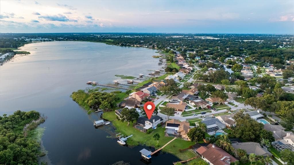 10636 HARBORSIDE DRIVE