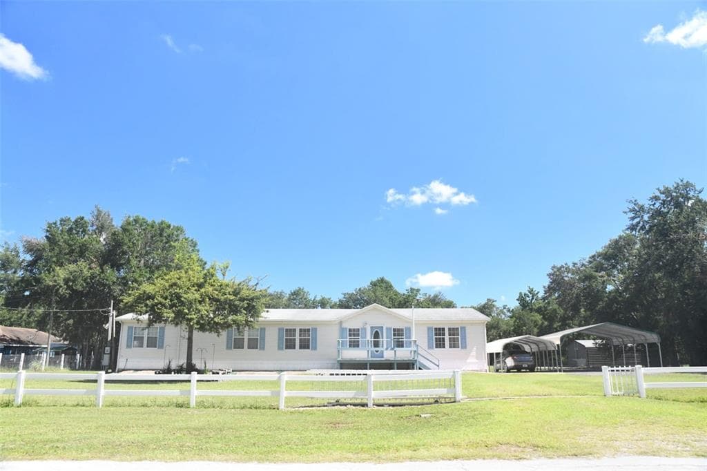 30529 EASTPORT DRIVE WESLEY CHAPEL, FL 33545