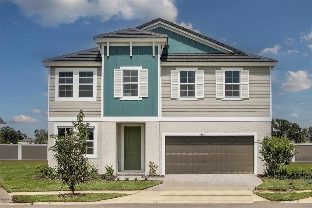 12116 CATTLESIDE DRIVE RIVERVIEW, FL 33579