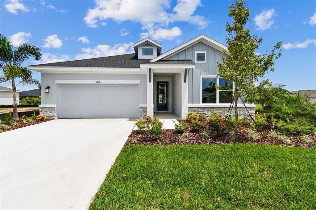 11951 RICHMOND TRAIL PARRISH, FL 34219