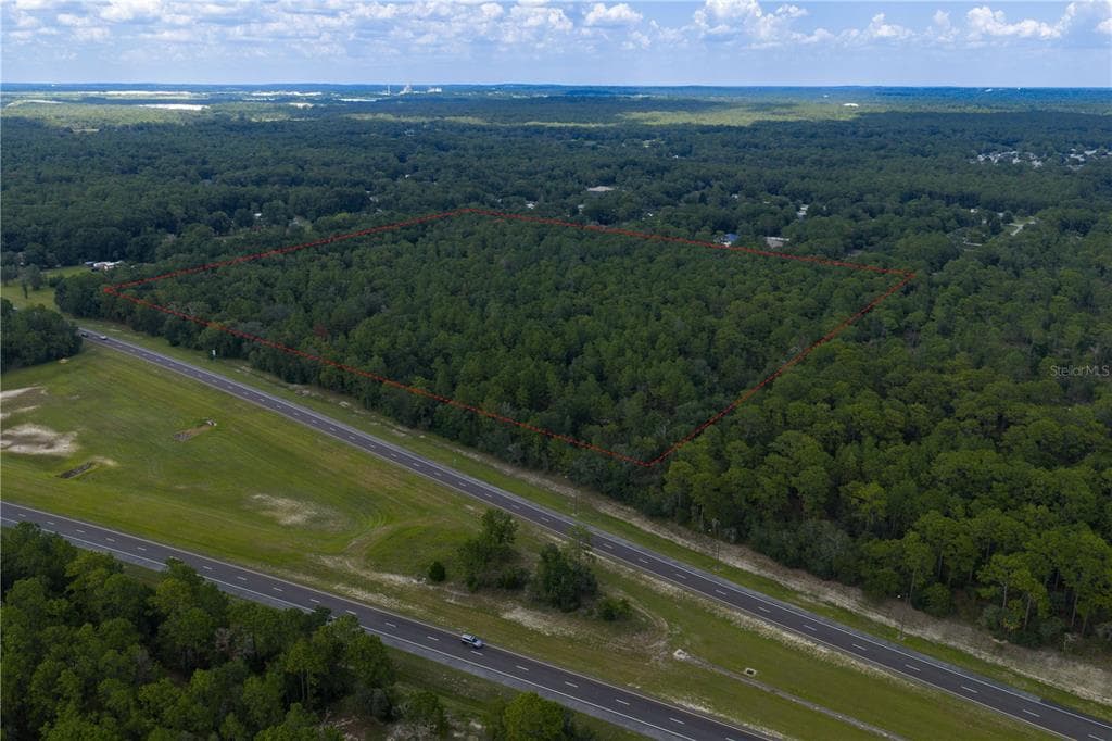 JERNIGAN STREET BROOKSVILLE, FL 34613