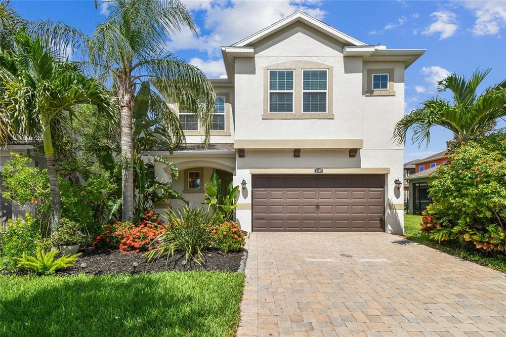 4189 BEESWAX LANE LAND O LAKES, FL 34638
