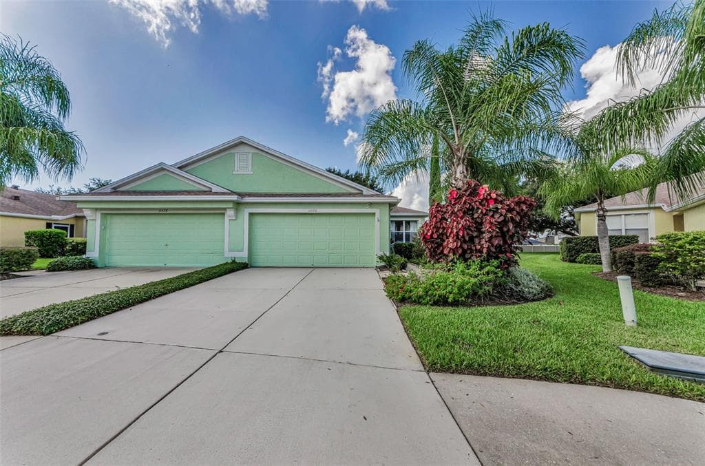 11530 CAPTIVA KAY DRIVE RIVERVIEW, FL 33569