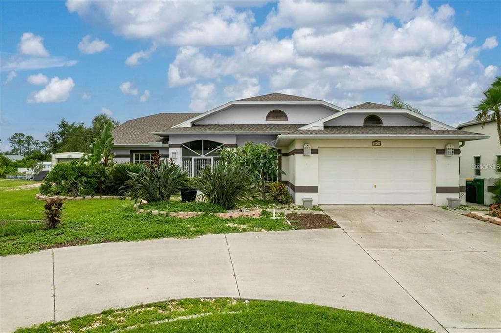 23420 PEACHLAND BOULEVARD PORT CHARLOTTE, FL 33954