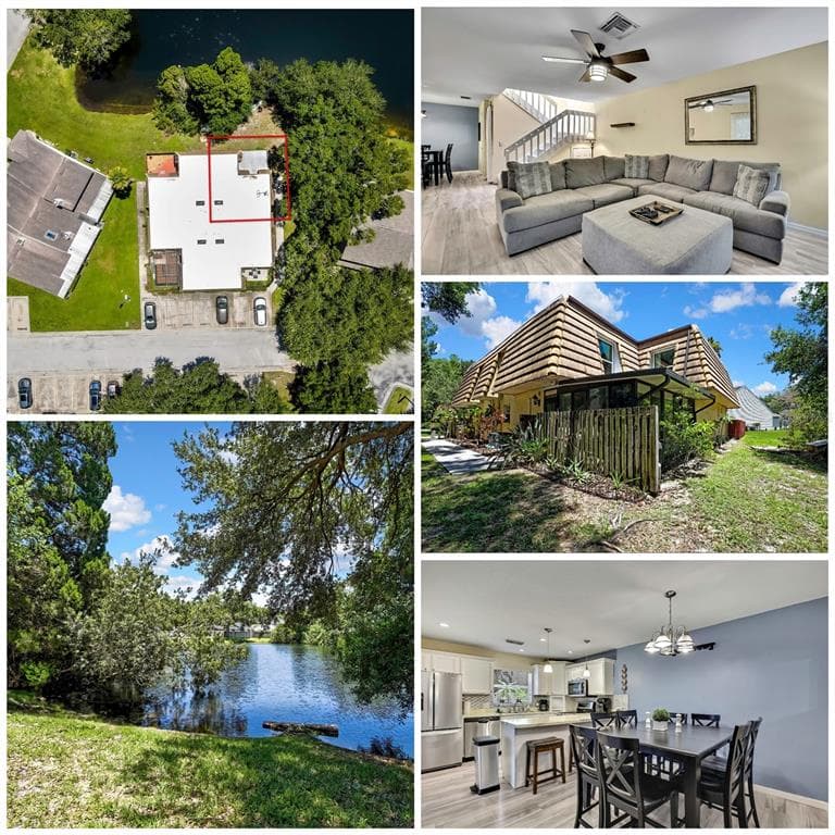 12714 TALL PINE DRIVE TAMPA, FL 33625