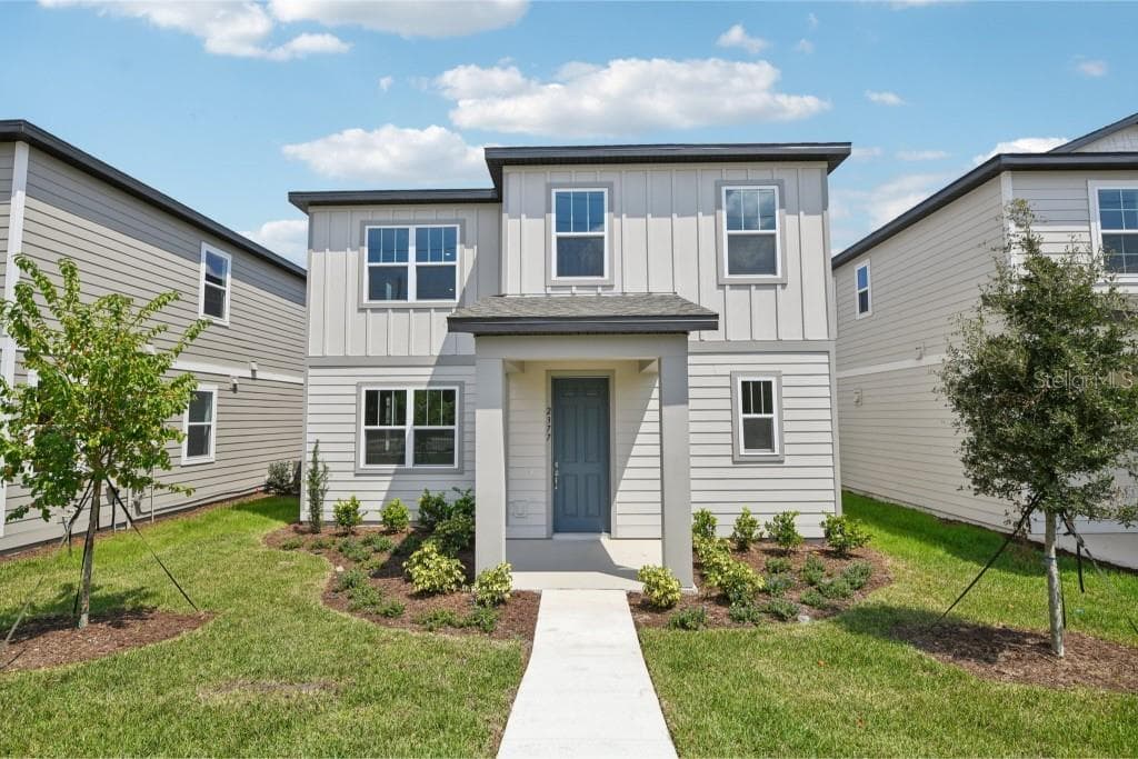 2377 ZUNI ROAD ST CLOUD, FL 34771
