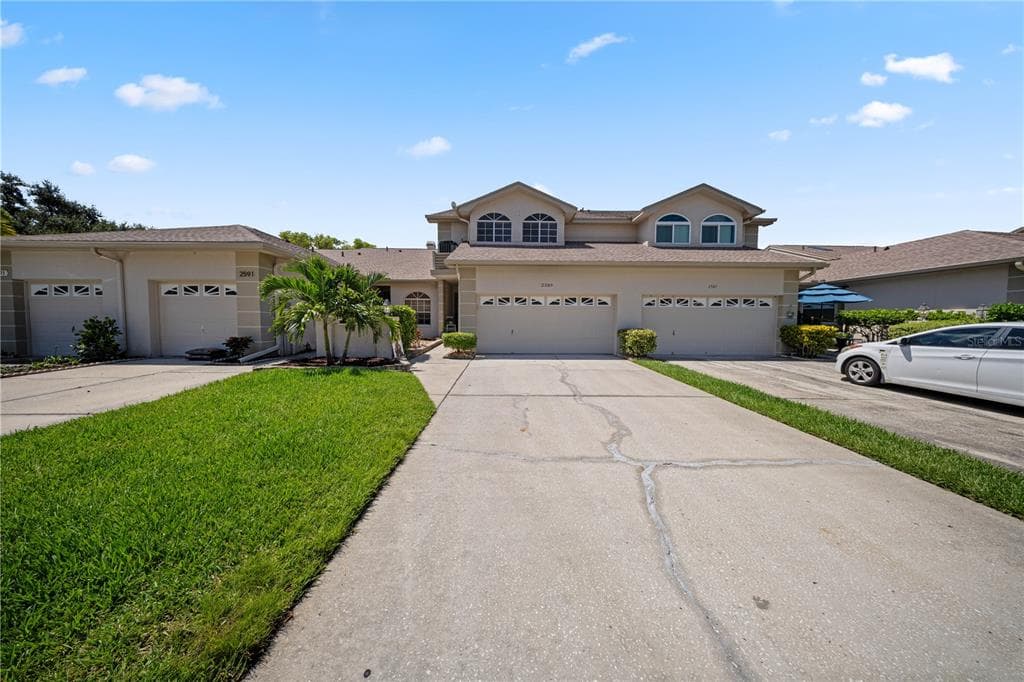 2589 PINE COVE LANE CLEARWATER, FL 33761