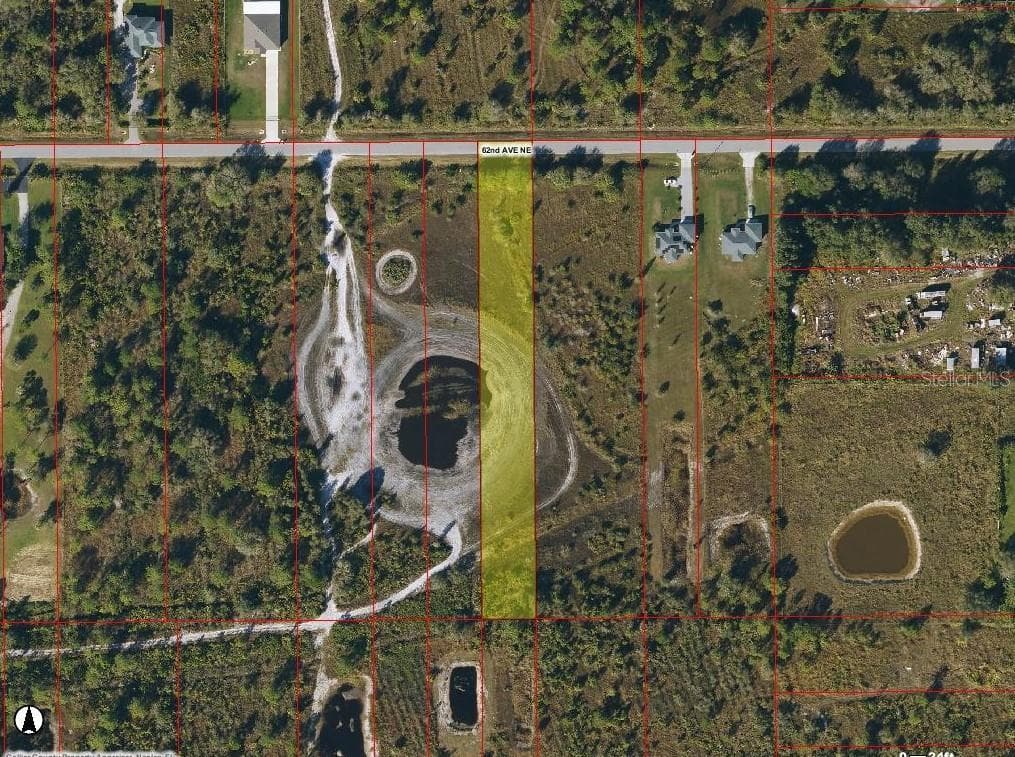 38728200002 NAPLES VACANT LAND NAPLES, FL 34120