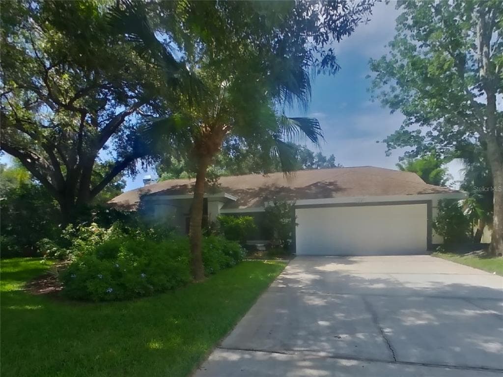 16147 VANDERBILT DRIVE ODESSA, FL 33556