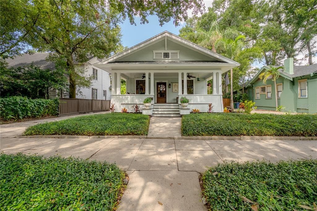 5506 N MIAMI AVENUE TAMPA, FL 33604
