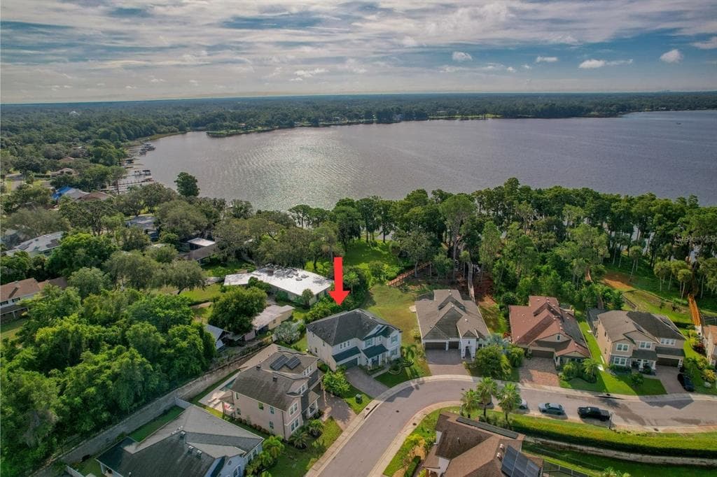 1460 KEYSTONE RIDGE CIRCLE TARPON SPRINGS, FL 34688