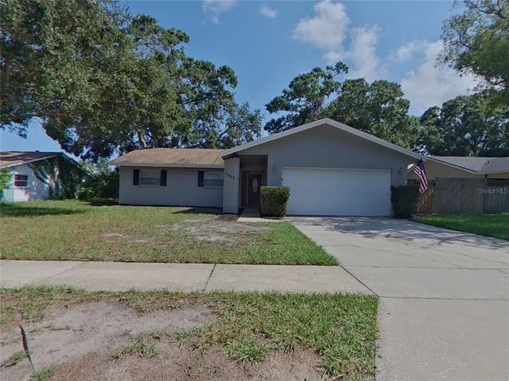 2062 SOUTHPOINTE DRIVE DUNEDIN, FL 34698