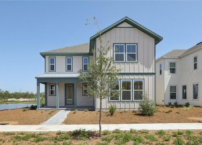 3170 VOYAGER AVENUE ST CLOUD, FL 34771